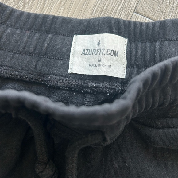 AzurFit shorts - Picture 4 of 4